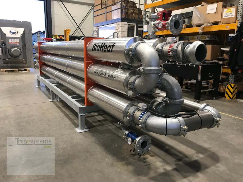 Hermann Specht BioHeat - Maquinaria industrial: foto 5 Hermann Specht BioHeat - Maquinaria industrial: foto 5