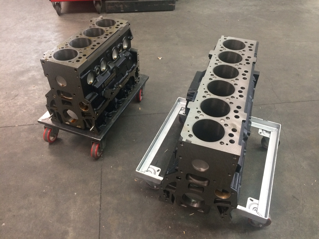 BASAMENTI MAN D0834 - D0836 - Cárter: foto 5 BASAMENTI MAN D0834 - D0836 - Cárter: foto 5