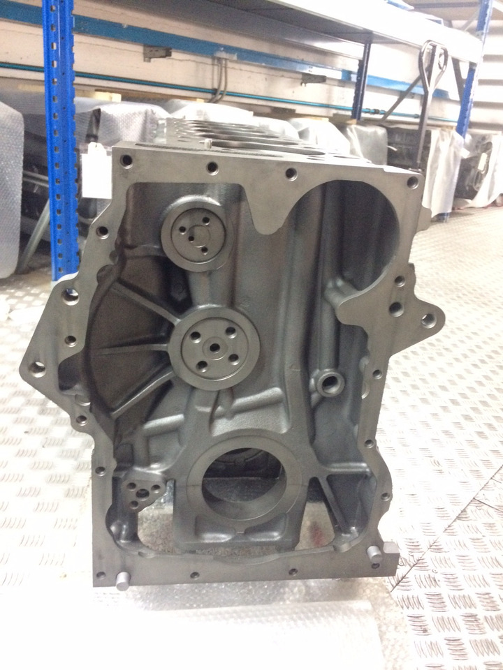 BASAMENTO MAN D2066 - EURO 6 - Cárter: foto 5 BASAMENTO MAN D2066 - EURO 6 - Cárter: foto 5