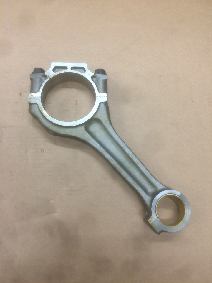 BIELLA MERCEDES OM442 / OM443 / OM444 - RIF. MB A4420300220 - Biela para Camión: foto 1 BIELLA MERCEDES OM442 / OM443 / OM444 - RIF. MB A4420300220 - Biela para Camión: foto 1