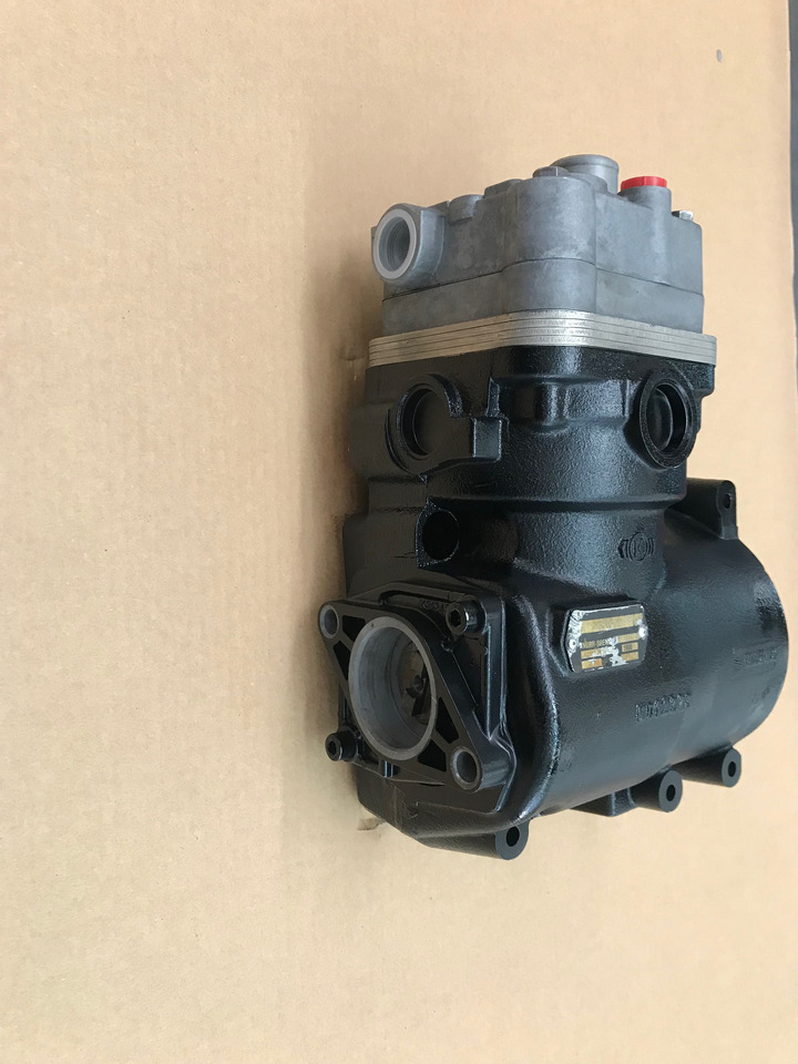 COMPRESSORE ARIA MONOCILINDRICO MAN 51541007121 - Compresor de aire: foto 5 COMPRESSORE ARIA MONOCILINDRICO MAN 51541007121 - Compresor de aire: foto 5