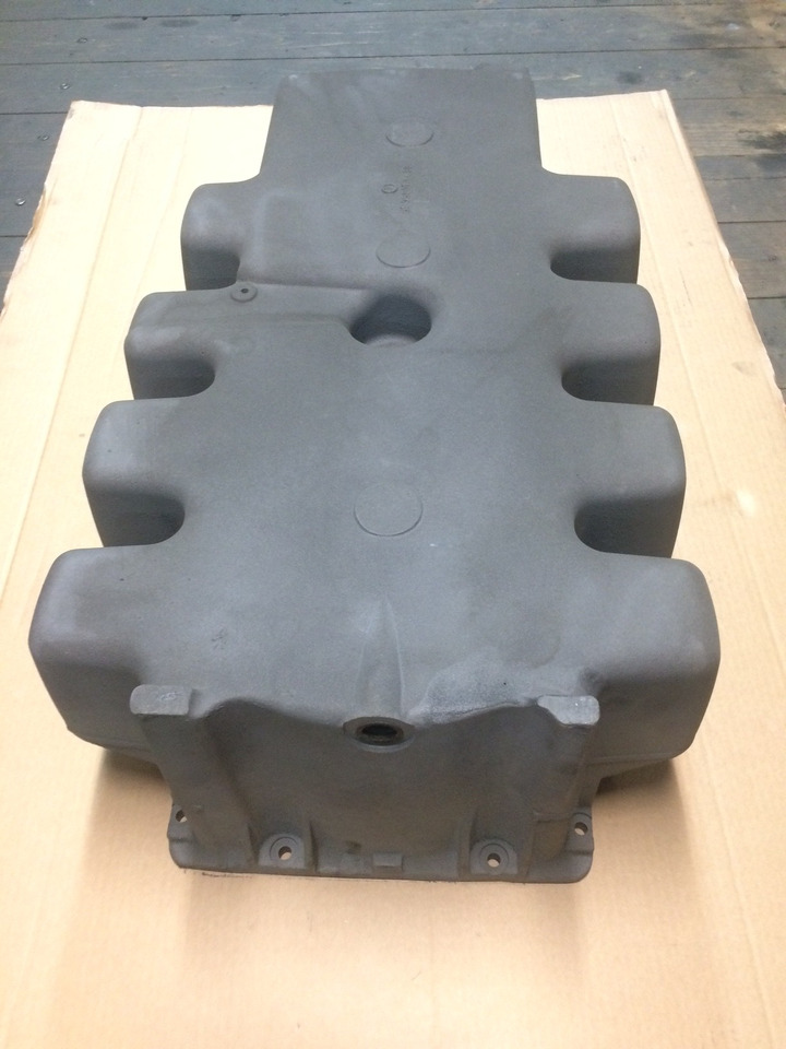 COPPA OLIO MAN 51058015659 - MOTORE MAN D0836LOH / D0826LOH - Cárter de aceite: foto 3 COPPA OLIO MAN 51058015659 - MOTORE MAN D0836LOH / D0826LOH - Cárter de aceite: foto 3