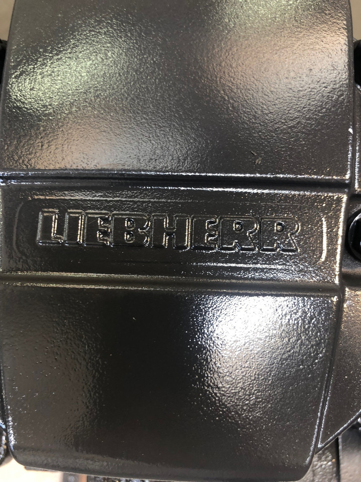 LONGBLOCK LIEBHERR D846 - Bloque de cilindros: foto 3 LONGBLOCK LIEBHERR D846 - Bloque de cilindros: foto 3