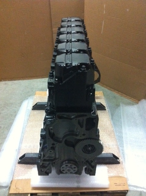 MOTORE MAN D2876LE103 / D2876LE104 - stazionario / industriale - Motor: foto 5 MOTORE MAN D2876LE103 / D2876LE104 - stazionario / industriale - Motor: foto 5