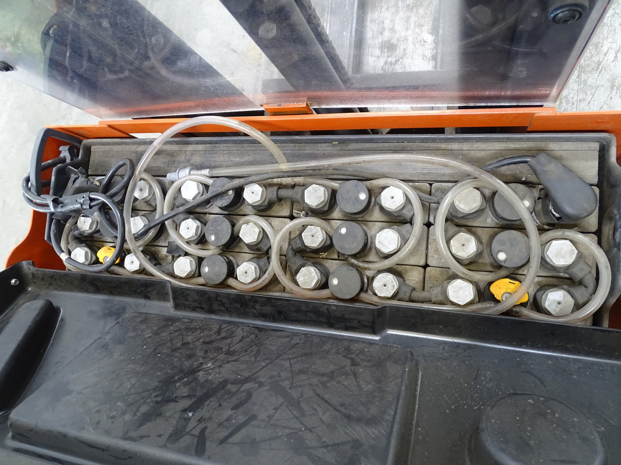 Bt S10 - Apilador: foto 4 Bt S10 - Apilador: foto 4