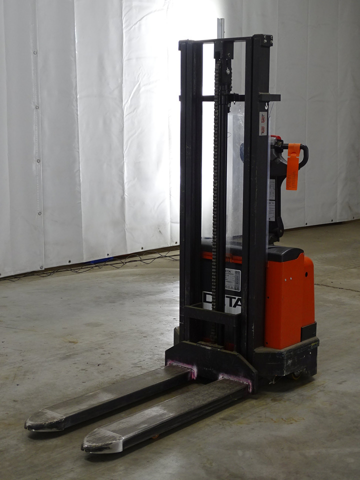 Bt S10 - Apilador: foto 1 Bt S10 - Apilador: foto 1