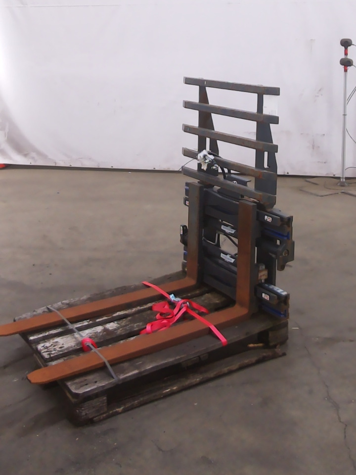 Cascade 20G-CF5-170 - Horquillas: foto 1 Cascade 20G-CF5-170 - Horquillas: foto 1