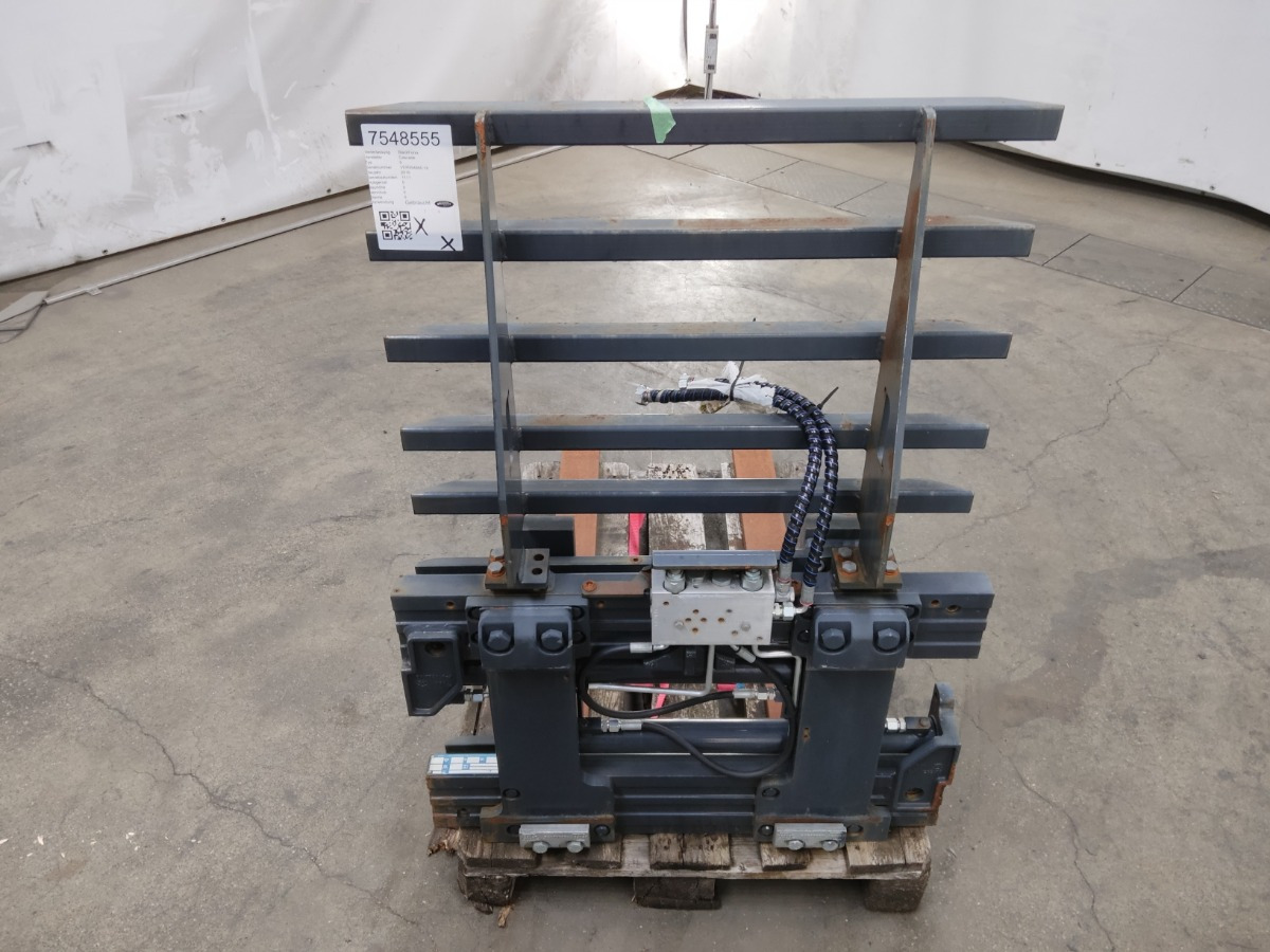 Cascade 20G-CF5-170 - Horquillas: foto 3 Cascade 20G-CF5-170 - Horquillas: foto 3