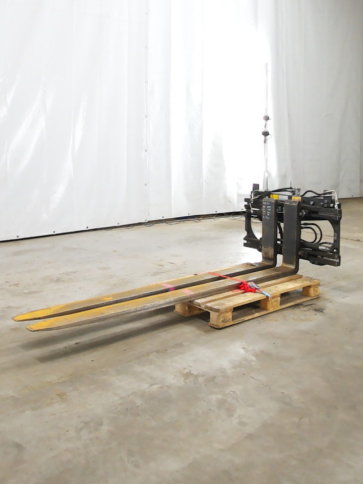 Kaup 2T466B - Horquillas: foto 1 Kaup 2T466B - Horquillas: foto 1