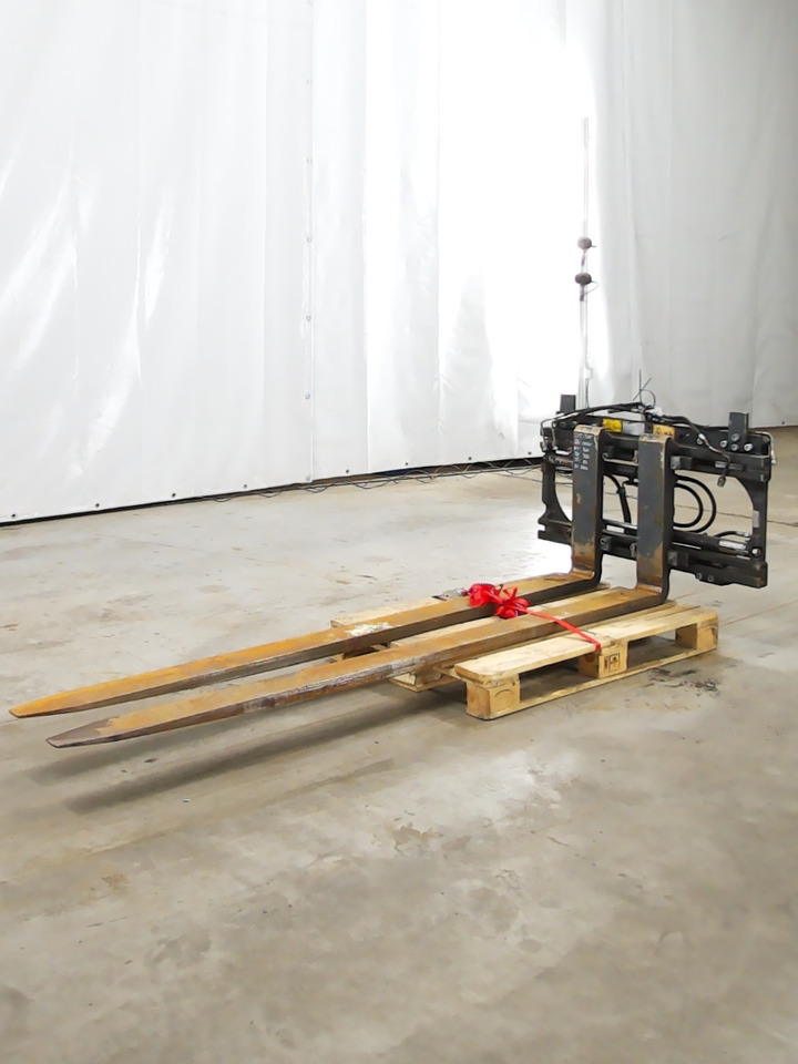 Kaup 2T466B - Horquillas: foto 1 Kaup 2T466B - Horquillas: foto 1