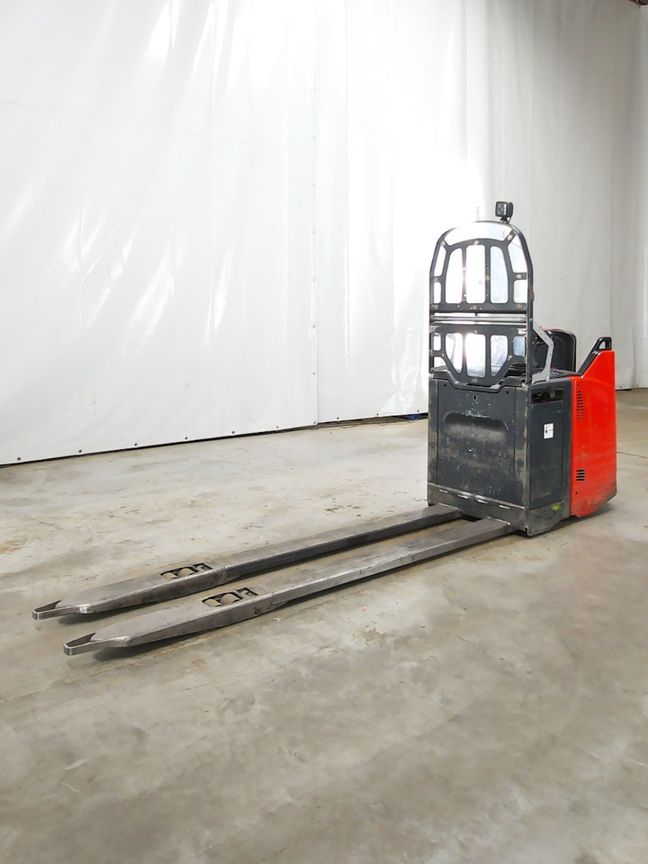 Linde T25SP-02/2500MM - Transpaleta: foto 1 Linde T25SP-02/2500MM - Transpaleta: foto 1