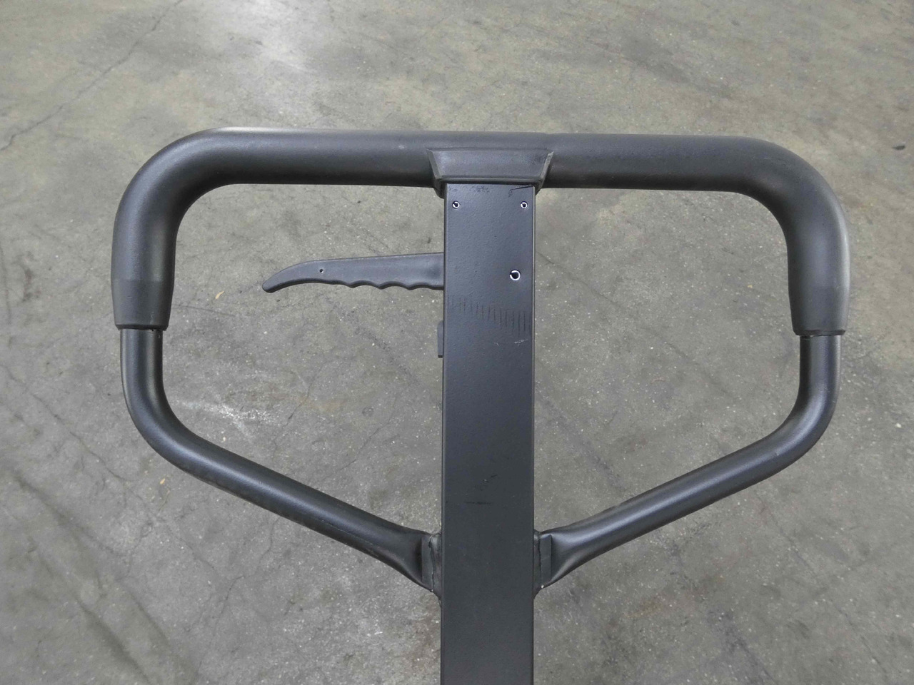 Linde 8XHPTM15HIGH/350MM - Maquinaria de construcción: foto 3 Linde 8XHPTM15HIGH/350MM - Maquinaria de construcción: foto 3