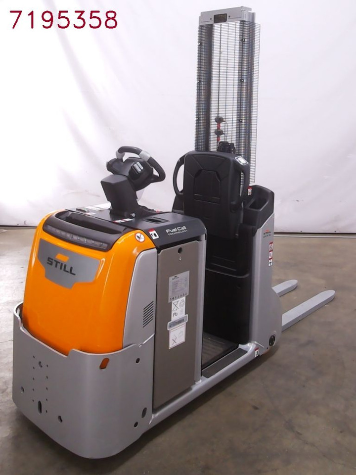 Still LTX-FF10 - Otra maquinaria: foto 2 Still LTX-FF10 - Otra maquinaria: foto 2