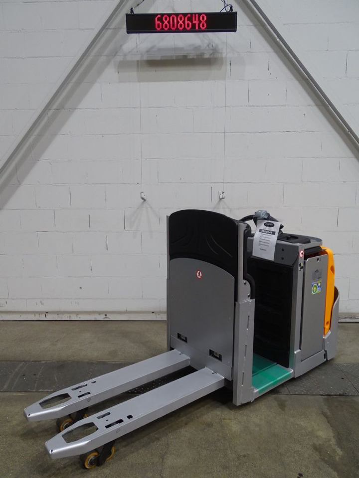 Still COP20/BATT.NEU - Recoge pedidos: foto 1 Still COP20/BATT.NEU - Recoge pedidos: foto 1