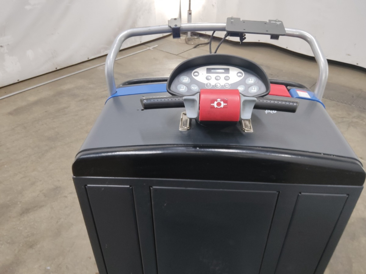 Still CX-T - Remolcadora: foto 3 Still CX-T - Remolcadora: foto 3