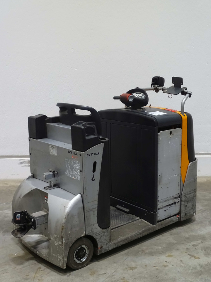 Still CX-T - Remolcadora: foto 2 Still CX-T - Remolcadora: foto 2