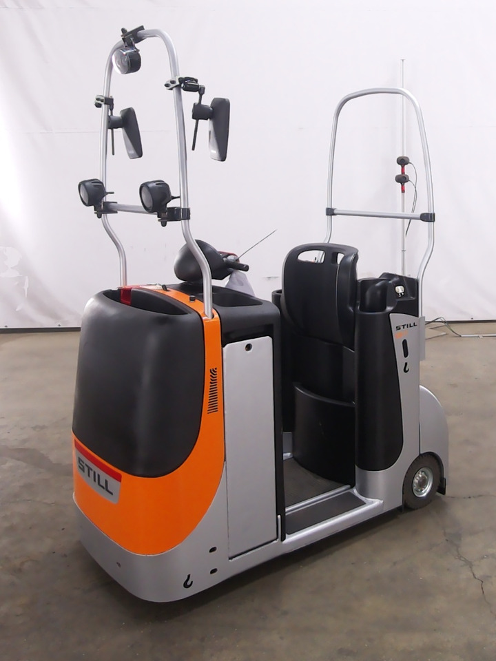 Still CX-T - Remolcadora: foto 5 Still CX-T - Remolcadora: foto 5