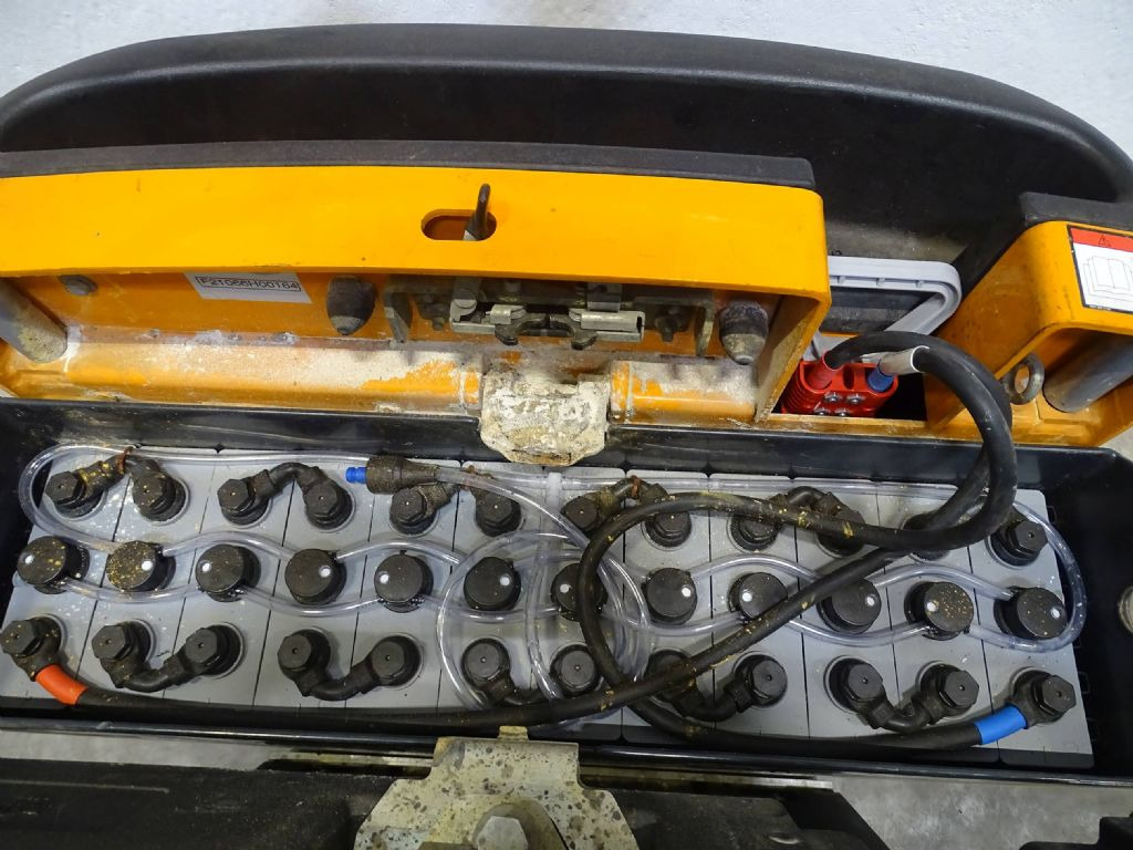 Still CX-T - Remolcadora: foto 4 Still CX-T - Remolcadora: foto 4