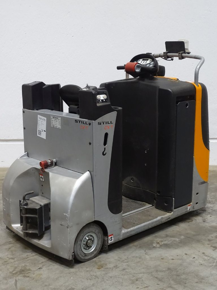 Still CX-T - Remolcadora: foto 2 Still CX-T - Remolcadora: foto 2