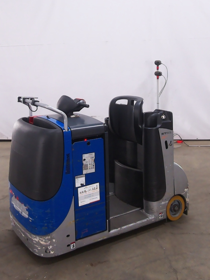 Still CX-T - Remolcadora: foto 5 Still CX-T - Remolcadora: foto 5