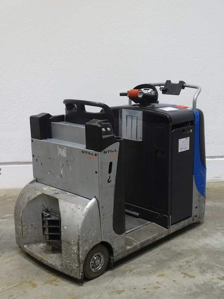 Still CX-T - Remolcadora: foto 2 Still CX-T - Remolcadora: foto 2