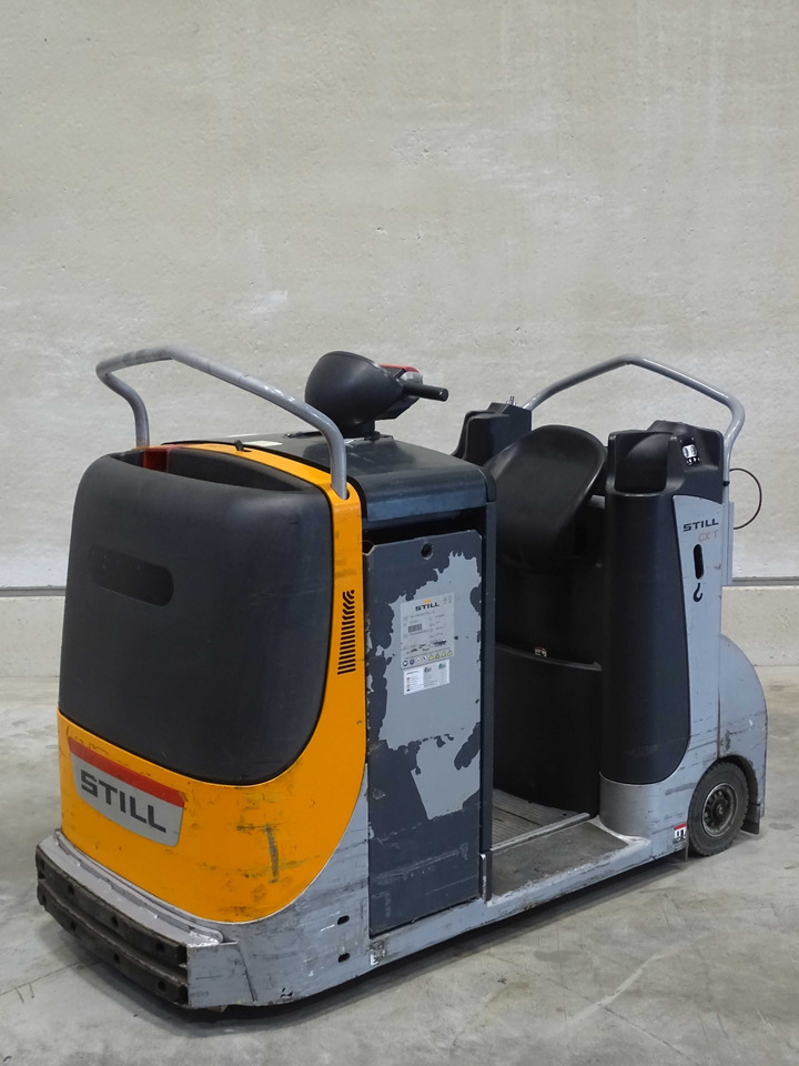 Remolcadora Still CX-T: foto 1