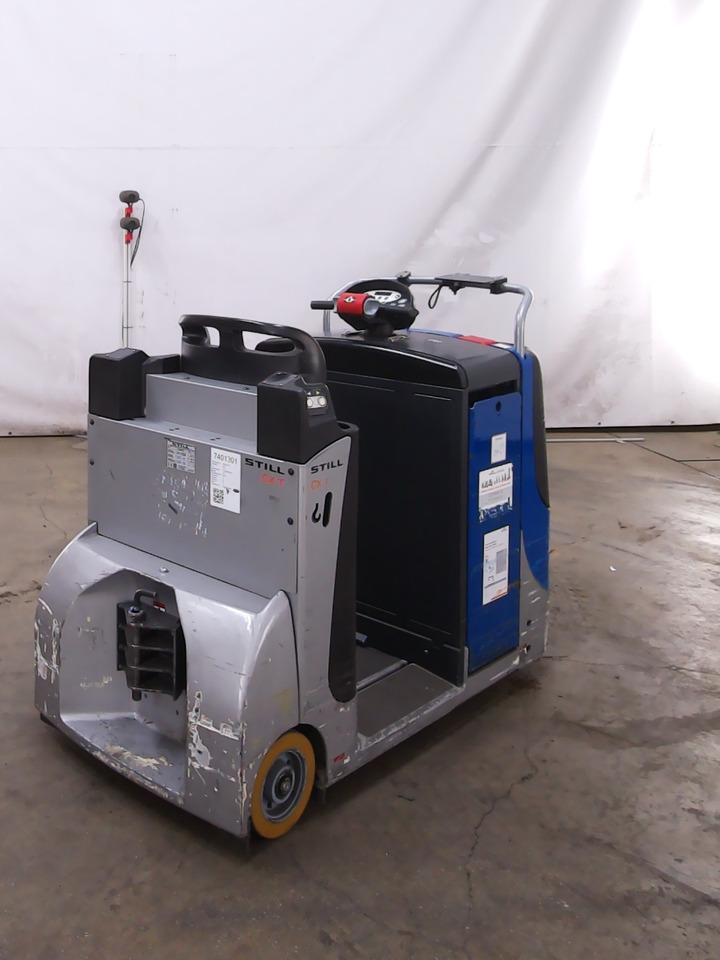 Still CX-T - Remolcadora: foto 2 Still CX-T - Remolcadora: foto 2