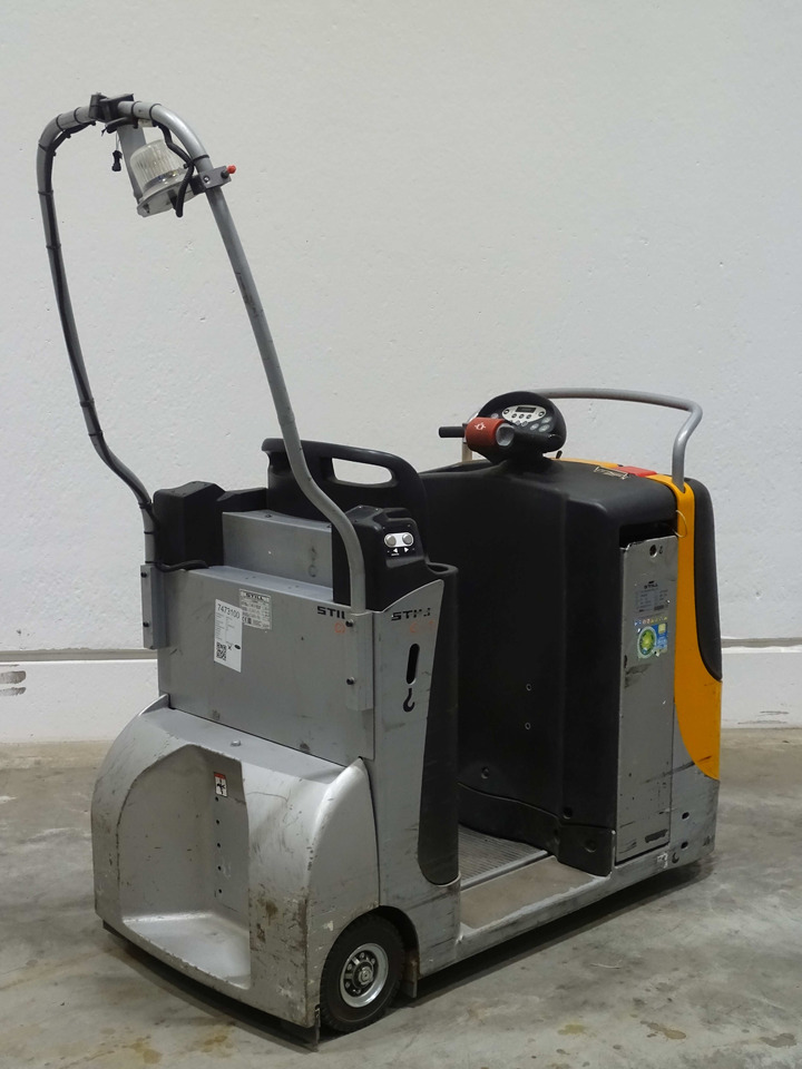 Still CX-T - Remolcadora: foto 2 Still CX-T - Remolcadora: foto 2