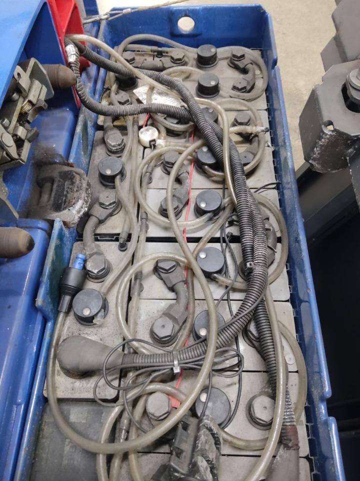 Still CX-T - Remolcadora: foto 4 Still CX-T - Remolcadora: foto 4