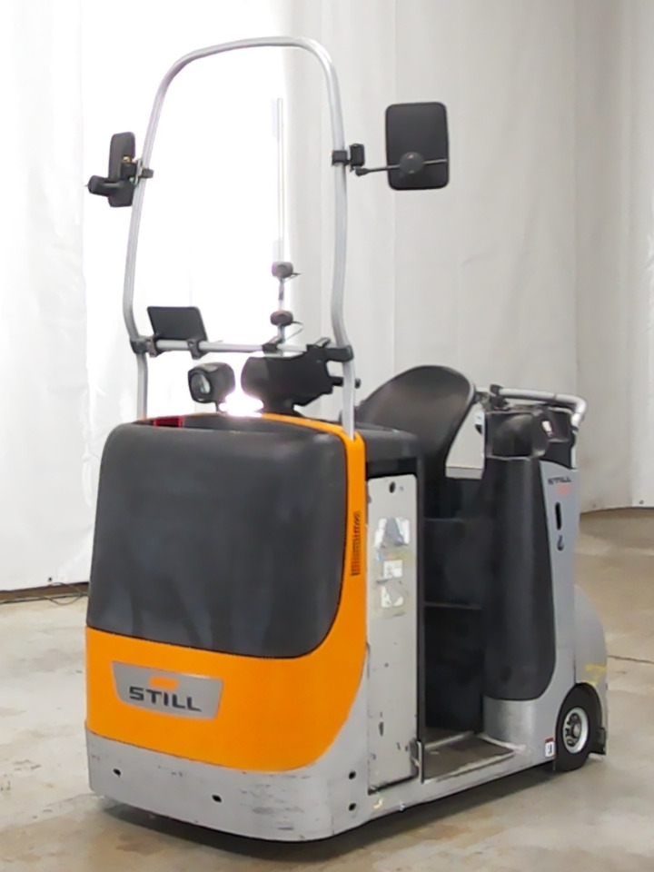 Still CX-T - Remolcadora: foto 1 Still CX-T - Remolcadora: foto 1