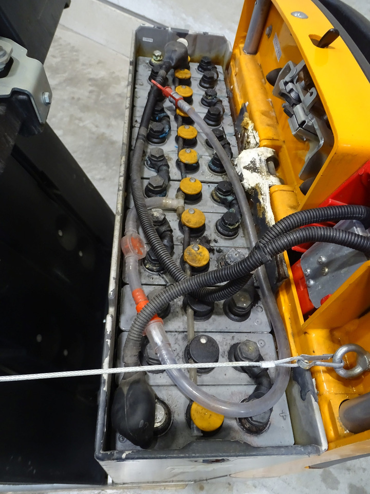 Still CX-T - Remolcadora: foto 4 Still CX-T - Remolcadora: foto 4