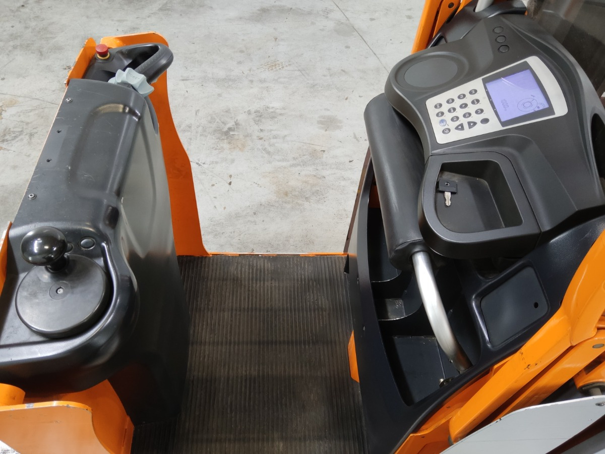 Still EK-X - Recoge pedidos: foto 3 Still EK-X - Recoge pedidos: foto 3