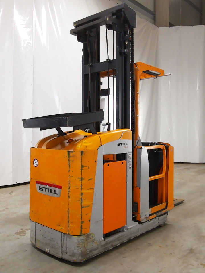 Still EK-X - Recoge pedidos: foto 2 Still EK-X - Recoge pedidos: foto 2