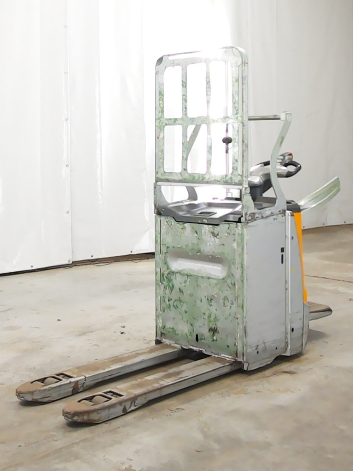 Still EXH-SF20/1160MM - Transpaleta: foto 1 Still EXH-SF20/1160MM - Transpaleta: foto 1
