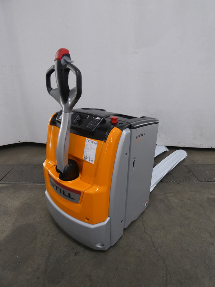 Still EXH25/1600MM/BATT.NE - Transpaleta: foto 2 Still EXH25/1600MM/BATT.NE - Transpaleta: foto 2