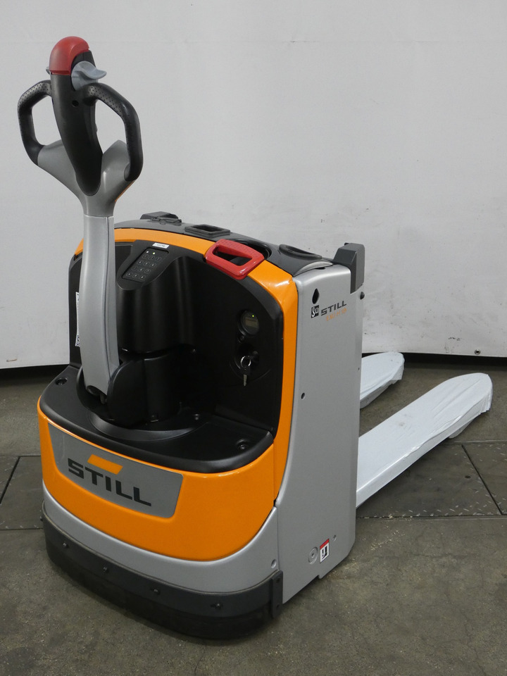 Still EXU-H18/BATT.NEU - Apilador: foto 2 Still EXU-H18/BATT.NEU - Apilador: foto 2