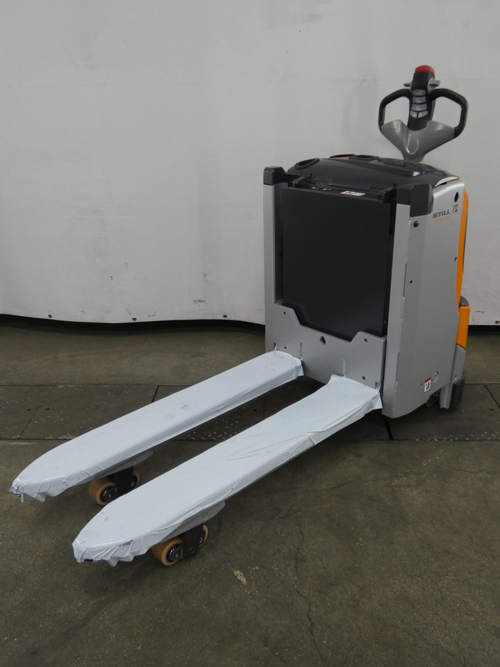 Still EXU-H18/BATT.NEU - Apilador: foto 1 Still EXU-H18/BATT.NEU - Apilador: foto 1