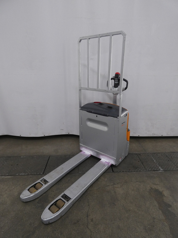 Still EXU16 - Transpaleta: foto 1 Still EXU16 - Transpaleta: foto 1