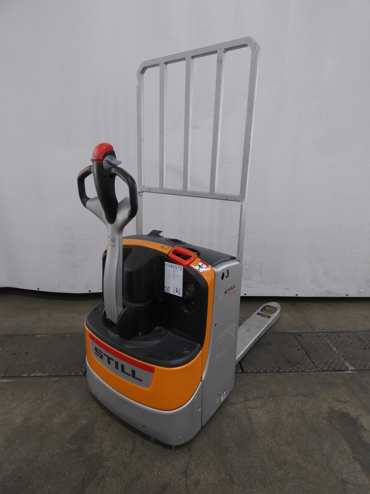 Still EXU16 - Transpaleta: foto 2 Still EXU16 - Transpaleta: foto 2