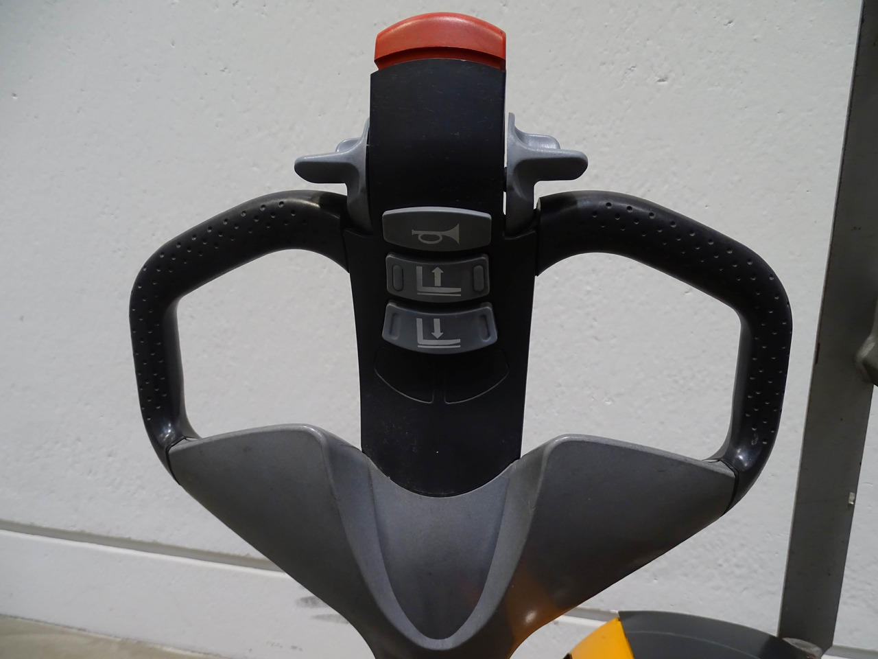 Still EXU16 - Transpaleta: foto 3 Still EXU16 - Transpaleta: foto 3