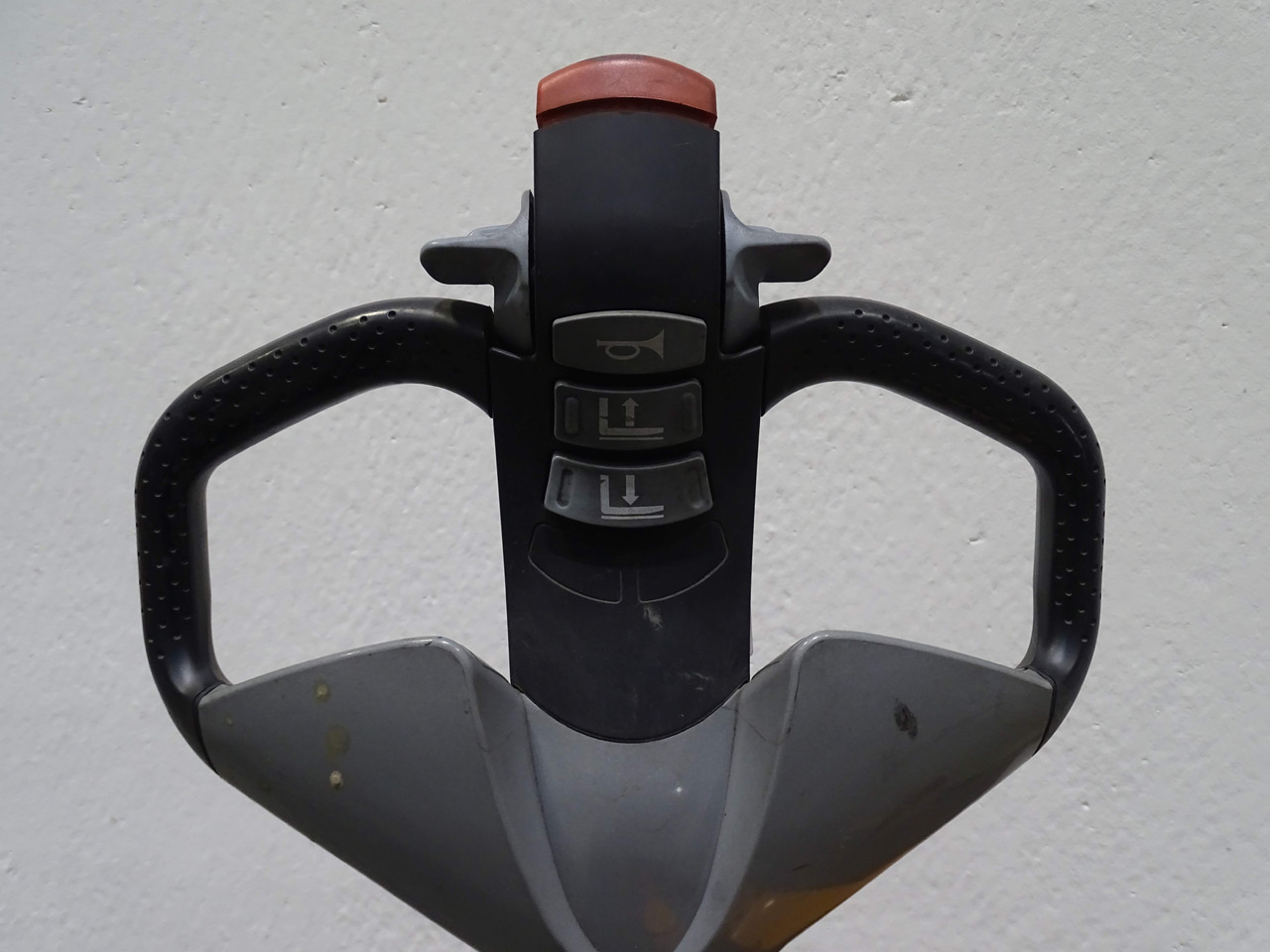 Still EXU18 - Transpaleta: foto 3 Still EXU18 - Transpaleta: foto 3