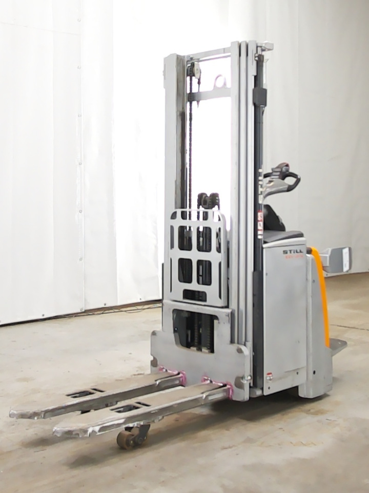 Still EXV-SF14I - Apilador: foto 1 Still EXV-SF14I - Apilador: foto 1