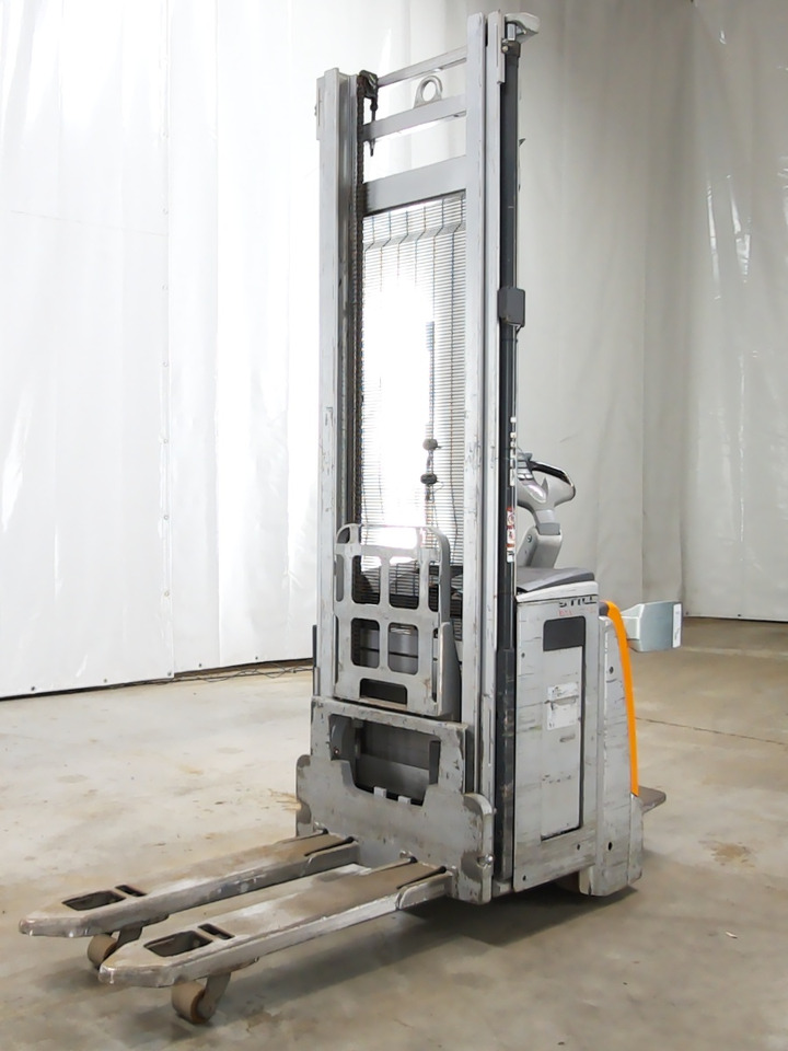 Still EXV-SF16D - Apilador: foto 1 Still EXV-SF16D - Apilador: foto 1