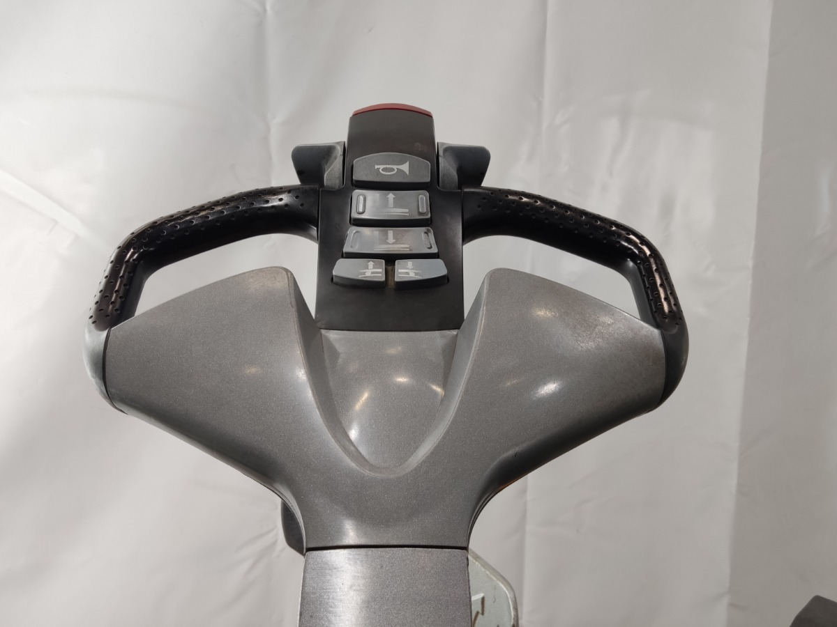 Still EXV-SF16D - Apilador: foto 3 Still EXV-SF16D - Apilador: foto 3