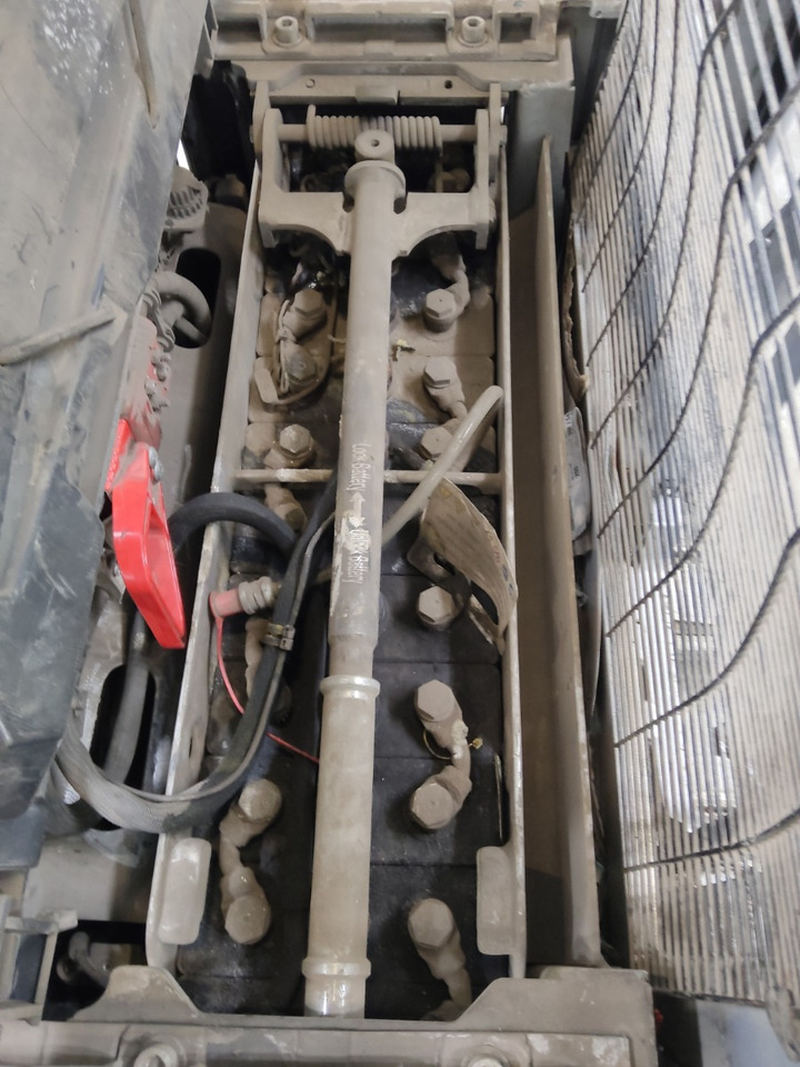 Still EXV-SF16D - Apilador: foto 4 Still EXV-SF16D - Apilador: foto 4