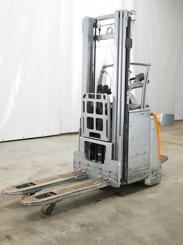 Still EXV-SF16D - Apilador: foto 1 Still EXV-SF16D - Apilador: foto 1