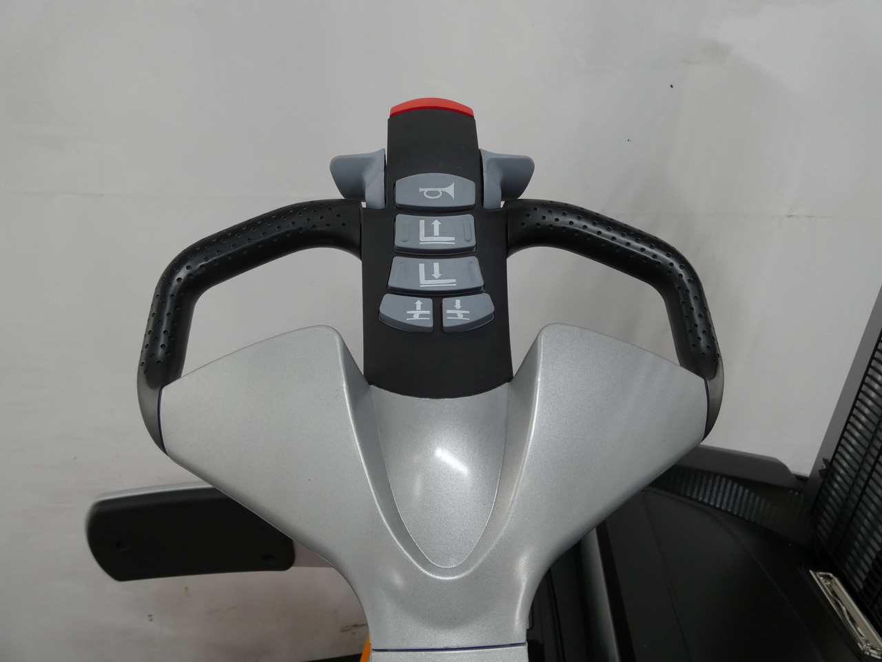 Still EXV-SF16I/BATT.NEU - Apilador: foto 3 Still EXV-SF16I/BATT.NEU - Apilador: foto 3