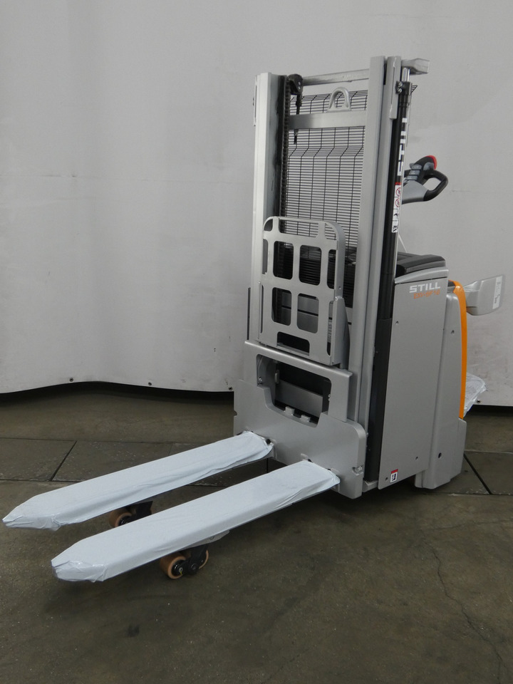 Still EXV-SF16I/BATT.NEU - Apilador: foto 1 Still EXV-SF16I/BATT.NEU - Apilador: foto 1