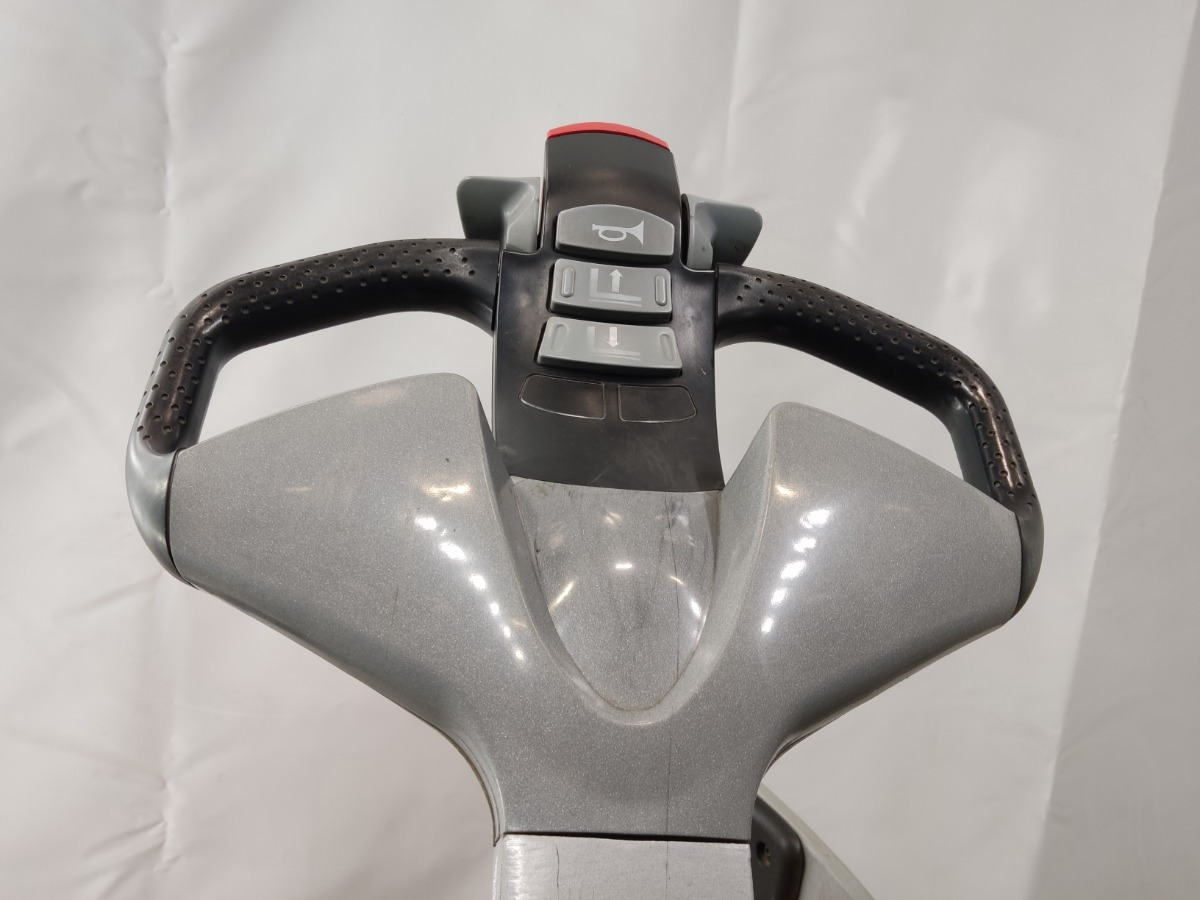 Still EXV-SF20/580MM - Apilador: foto 3 Still EXV-SF20/580MM - Apilador: foto 3