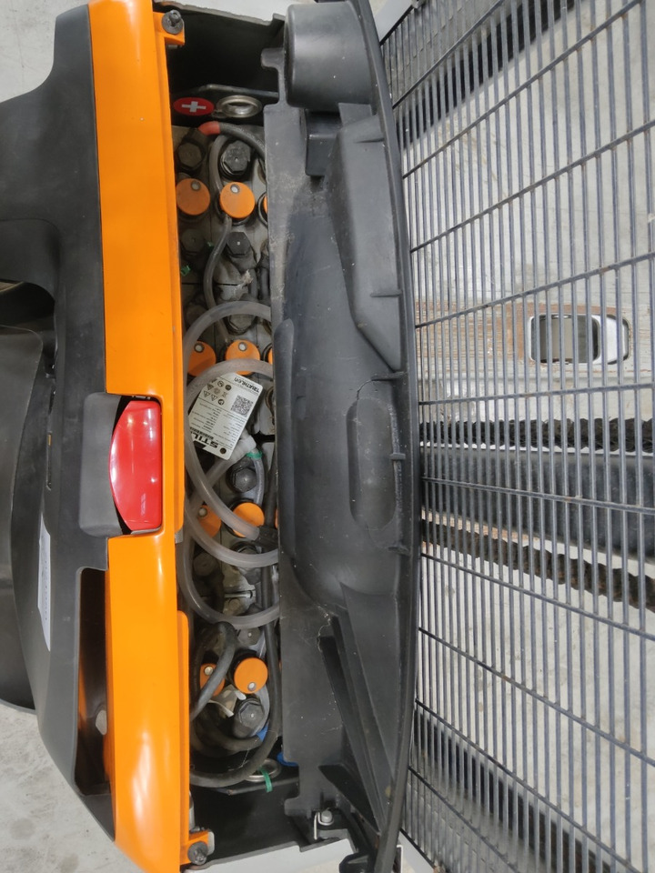 Still EXV10 - Apilador: foto 4 Still EXV10 - Apilador: foto 4